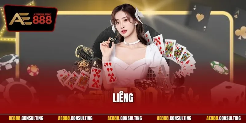 Liêng