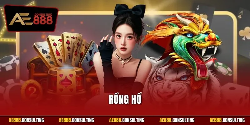 Rồng Hổ